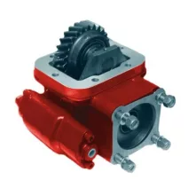PTO Power Take-off IVECO