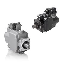 Variable Flow Pumps