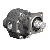 OMFB Gear pumps