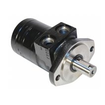 Hydraulic motors