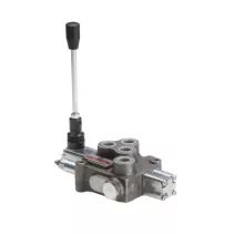 FM/BLB HYDRAULIC VALVES
