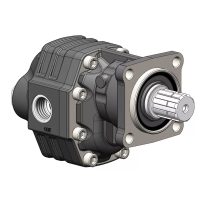 OMFB Gear pumps