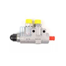 MEILLER valves, parts