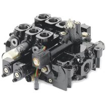 PARKER hydraulic valves
