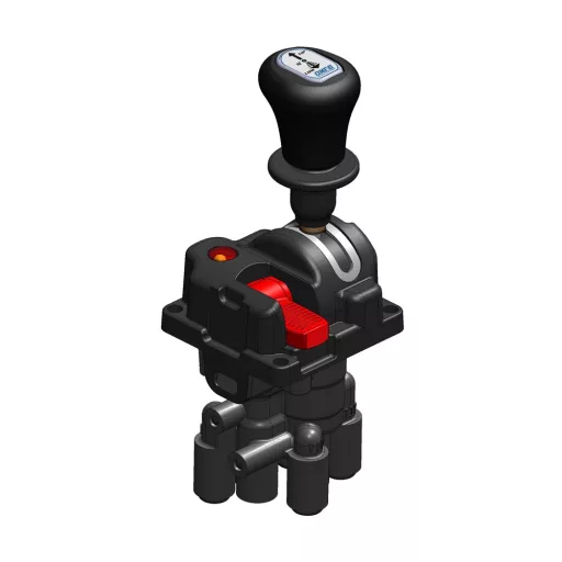Pneumatic Safety Valve: A Key Element of Pressure Protection in Industrial Systems