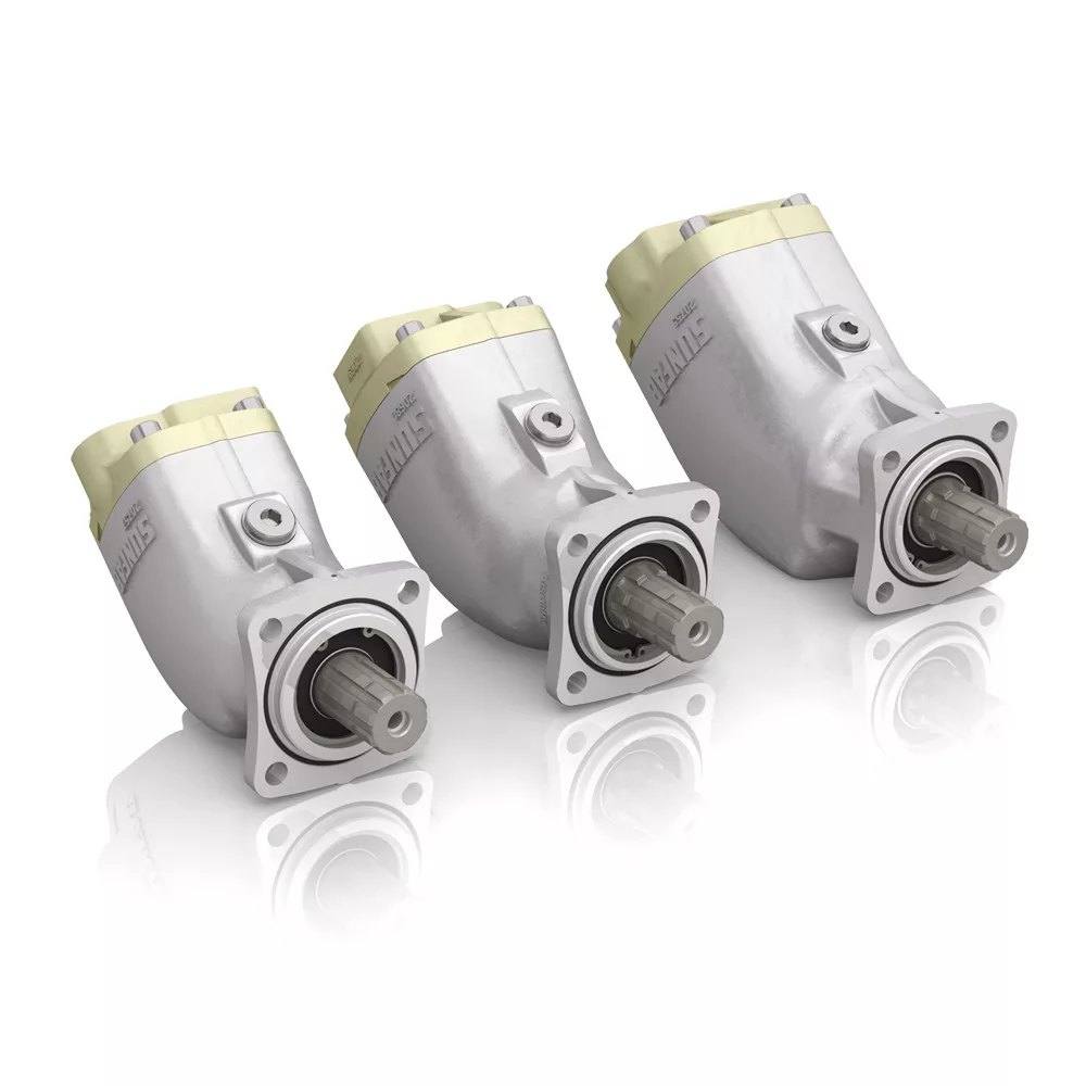 Piston Pump – Efficiency and Reliability in Hydraulic Systems