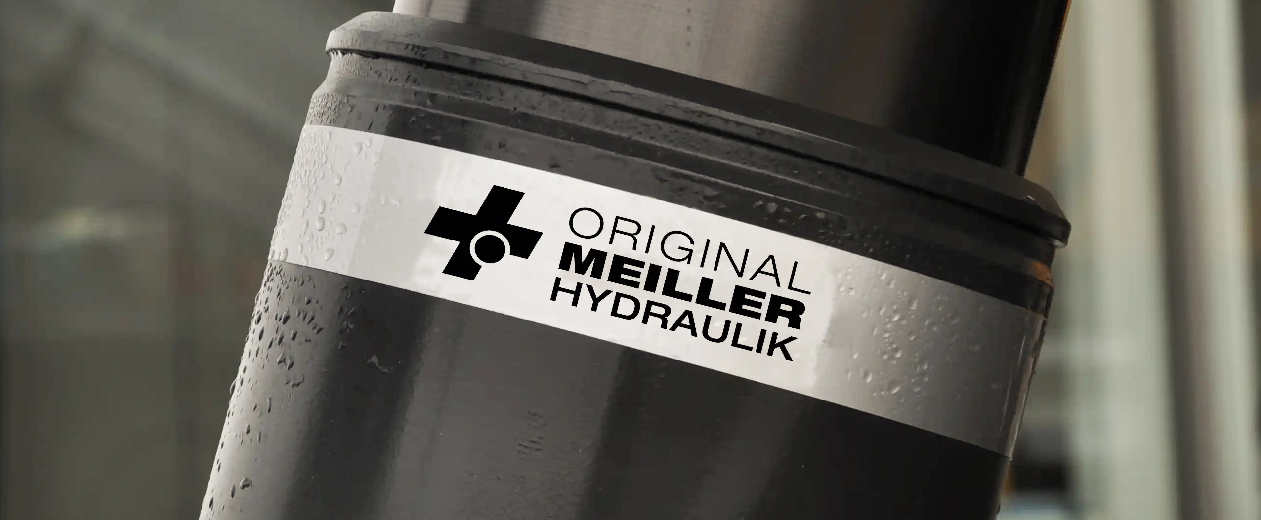 Hydraulic Tipper Cylinder – For Efficient and Precise Lifting Operations