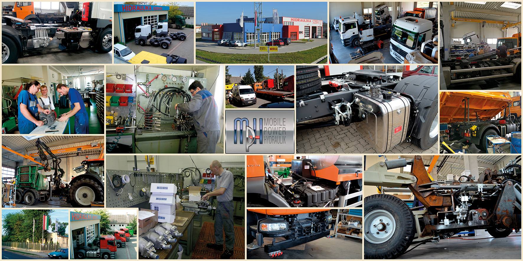 The Fundamentals of Hydraulic Systems and Their Role in Modern Engineering